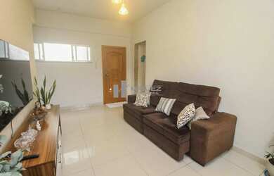 Imagem 6: Rua Riachuelo cobertura à venda com 2 quartos e 70m². Planta funcional,...