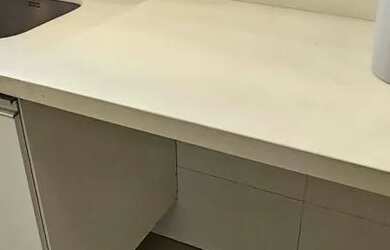 Imagem 12: APARTAMENTO 3 DORMITÓRIOS COM SUÍTE 2 VAGAS DE GARAGEM E LAZER COMPLETO