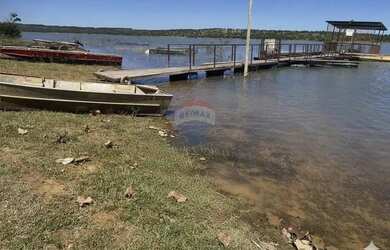 Imagem 2: Terreno Quintas da Boa Vista Felixlândia
