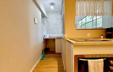 Imagem 7: Apartamento com 2 dormitórios à venda, 58m² - Centro - Florianópolis/SC