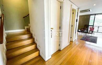 Imagem 12: Apartamento com 4 dormitórios, 364 m² - venda por R$ 5.500.000 ou aluguel...