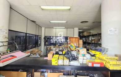 Imagem 11: Del Castilho Galpão / depósito com venda por R$700.000