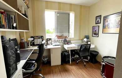 Imagem 15: Apartamento à venda no bairro Nova Floresta - Belo Horizonte/MG