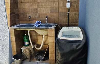 Imagem 10: LOFT ESTILO INDUSTRIAL MOBILIADO NA QD. 1504 SUL , PALMAS -TO