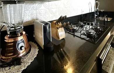 Imagem 11: Apartamento à venda com 2 quartos, sendo 1 suíte, no condomínio Easy...