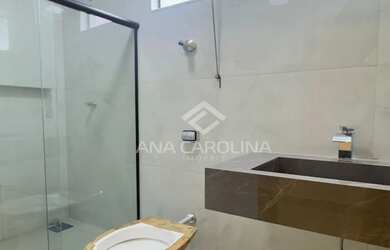 Imagem 15: Sobrado Moderno com Área Gourmet Completa no Bairro Sumaré