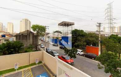 Imagem 15: Apartamento à Venda - Belém, 1 Quarto, 52 m2