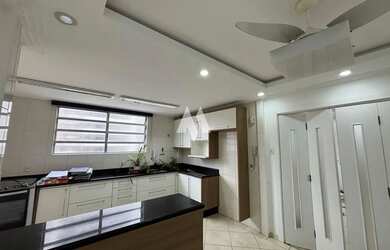 Imagem 5: Apartamento para locação em Gonzaga, Santos/SP