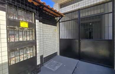 Imagem: O depósito possui 20m² de Área, Imóvel novo e está localizado