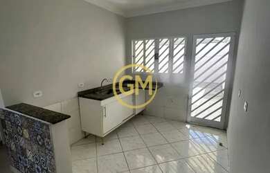 Imagem 6: Aluga-se Casa 3 Dormitórios Villa Branca Jacareí