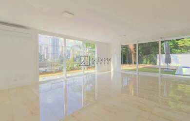 Imagem: Venda Casa em Condomínio 4 Dormitórios - 540 m² Campo Belo