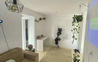 Imagem 15: Apartamento no Bairro Flores, Cond. Up Flores ACEITA FINACIAMENTO Rua Senador Raimundo Par