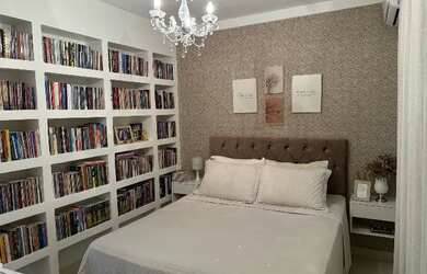 Imagem 10: Fator 1058 Casa de Novela Duplex - Fator Imóveis