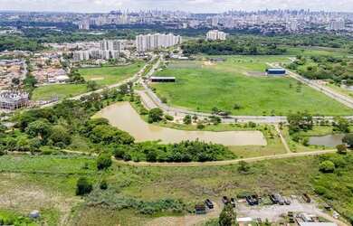 Imagem 4: Terreno à venda em localização estratégica do Goiânia 2