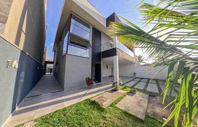 Imagem 4: Sobrado em Balneário Gaivotas - Matinhos