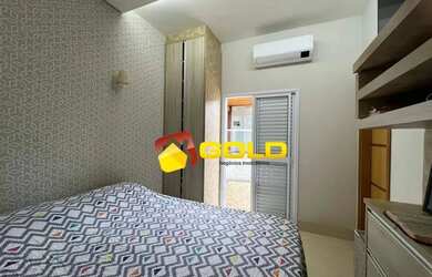 Imagem 5: Casa para Venda em Uberlândia, Laranjeiras, 3 dormitórios, 3 suítes,...