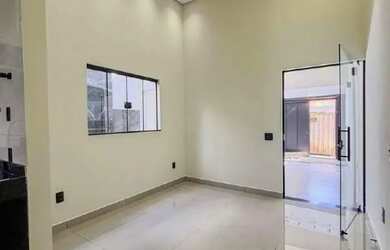 Imagem 4: Casa com 3 quartos à venda, 100m² - Residencial Irineu Zanetti