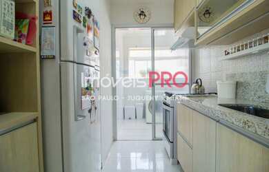 Imagem 12: Apartamento no Brooklin com 48m²