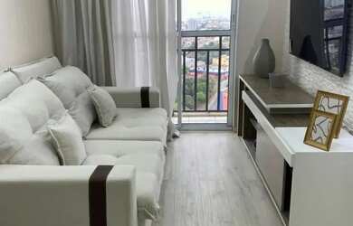 Imagem 3: Apartamento à venda com 60m² no Parque Erasmo Assunção, Santo André