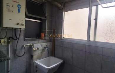 Imagem 9: Apartamento - Jardim dos Oliveiras - Campinas