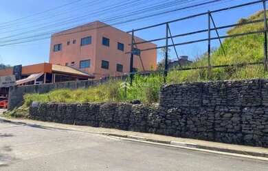 Imagem 2: Comercial Terreno em. 744m² de Área