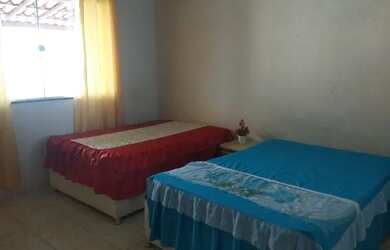 Imagem 7: Temporada Praia do Abaís