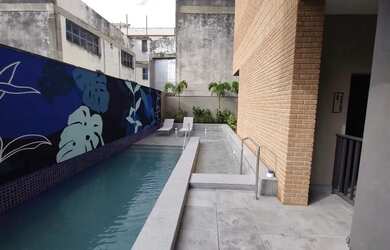 Imagem 2: NURBAN - BOTAFOGO - Apartamento 2 quartos, sendo 2 suítes