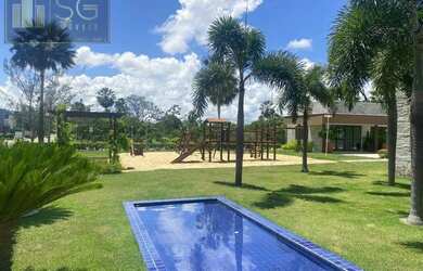 Imagem 8: Casa plana em construção - Jardins do Lago Eusébio