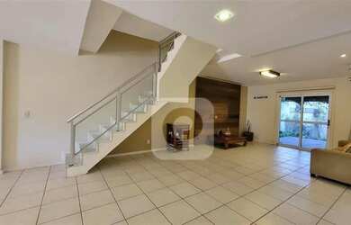 Imagem 9: Casa de Condomínio à Venda 4 Quartos 250m² Recreio Dos Bandeirantes