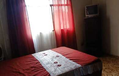 Imagem 5: Casa com Ponto Comercial à venda em Major Prates com 120m², 3 Quarto...