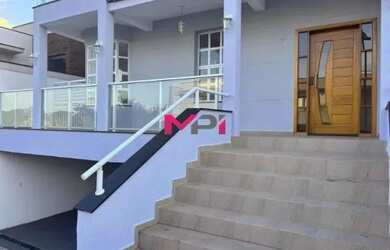 Imagem 3: CASA À VENDA BRISAS DA MATA - JARDIM NOVO MUNDO - JUNDIAÍ/SP