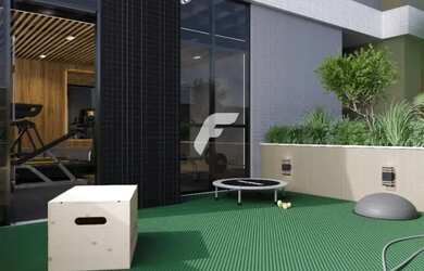 Imagem 6: Apartamento 3 Quartos no Barra Residence - Meia Praia