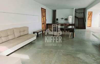 Imagem 10: Casa com 4 quartos à venda, 405 m² por R$ 750.000 - Ubatiba - Maricá/RJ