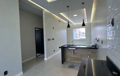 Imagem 6: Porto Marina 3/4. Piscina, Churrasqueira, 109m² de Áreae1 Vaga na garagem