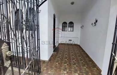 Imagem 1: Casa a venda no bairro da mooca com e quartos e 1 vaga de garagem