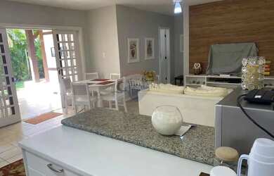 Imagem 2: Apartamento térreo à venda 2 Quartos, 1 Suite, 2 Vagas, 95M², Praia...