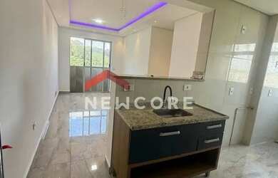 Imagem: Apartamento em Rua Demerval da Fonseca - Jardim Santa Terezinha