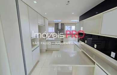 Imagem 10: Campo Belo - 274 m2 - varanda gourmet - 4 suítes - 4 vagas