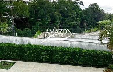 Imagem 7: Residencial Ponta Negra 2 - 600 m2 - 04 quartos - 03 vagas - Casa duplex - Vendo