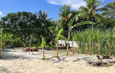 Imagem 7: Sítio estrada de GENIPABU VENDA OU TROCA