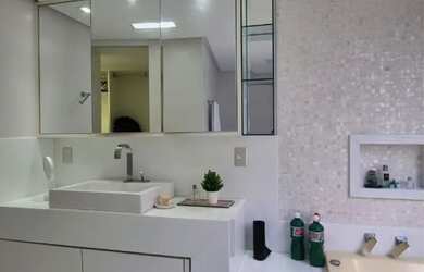 Imagem 8: Locação Lê Parc 195 m2