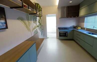 Imagem 13: Bella Cittá - 4 suítes no Candeias