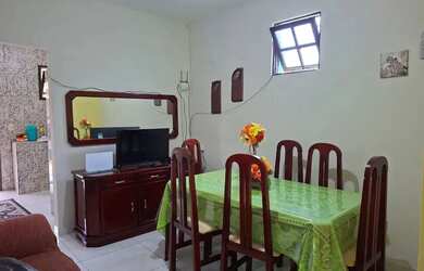 Imagem 10: Casa térrea para venda com 3 quartos na Praça Kennedy - Alagoinhas -...