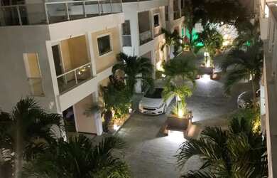 Imagem 14: Linda Casa 4/4, 3 suítes, Triplex 213m2, vaga 3 carros, 300m praia Flamengo...