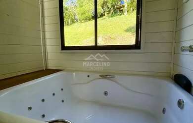 Imagem 16: Casa no Condomínio Caminho do Rei na Praia da Ferrugem, Garopaba/SC