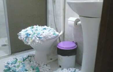 Imagem 4: Temporada Praia do Abaís