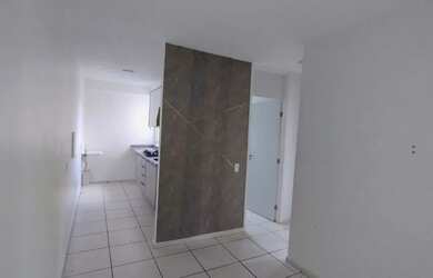 Imagem 4: ALUGO Lindo apartamento no Reserva da Cidade / andar Térreo R$1.600