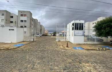 Imagem: O apartamento à venda possui 2 Dormitórios, 1 Banheiro, 1