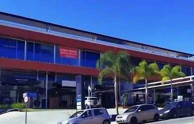 Imagem: O depósito possui 1 Vaga na garagem, 50m² de Área e está