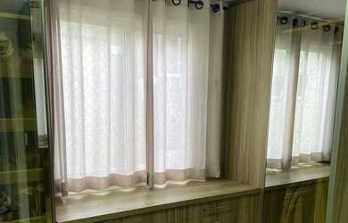 Imagem 16: Cobertura mobiliada no Presidente Vargas